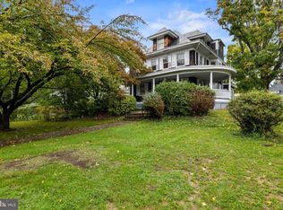 4703 Roland Ave, Baltimore, MD 21210