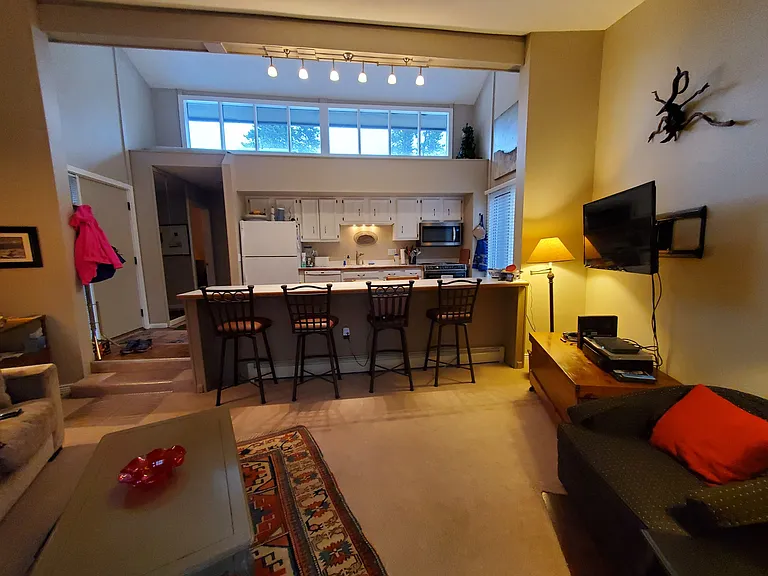 Dining and Kitchen