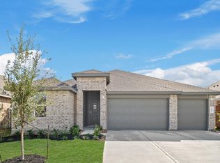 681 Canadian Trl, Dayton, TX 77535