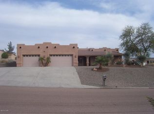 2320 Beverly Glen Dr, Lake Havasu City, AZ 86403