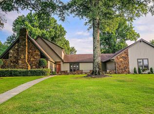 2455 Surreyhill Pl, Cordova, TN 38016