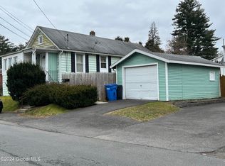 12 Edenburg Ave, Albany, NY 12203