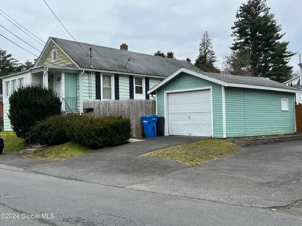 12 Edenburg Avenue, Albany, NY 12203