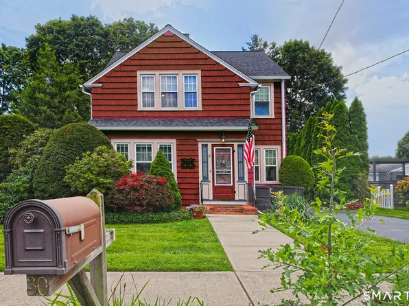 30 Lincoln Street, West Haven, CT 06516