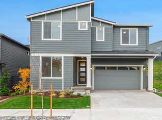 Wellington Plan, Northside, Washougal, WA 98671