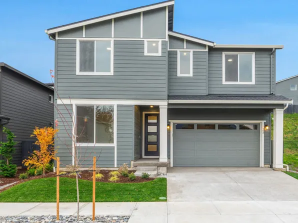 Wellington Plan, Northside