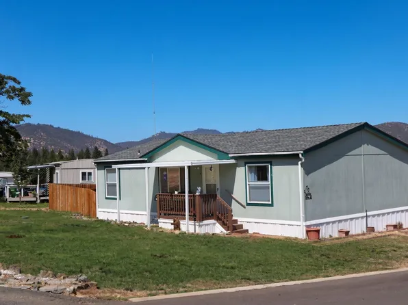 8401 Old Stage Rd Unit 70, Central Point, OR 97502