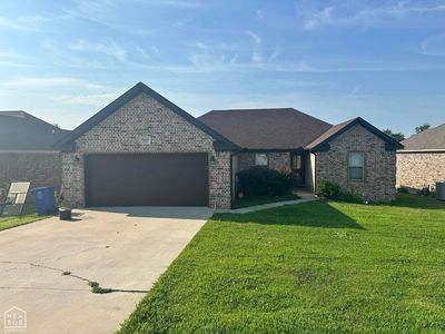 5009 Yukon Dr, Jonesboro, AR, 72405