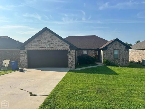 5009 Yukon Dr, Jonesboro, AR 72405
