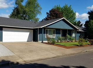2021 Aldabra St, Eugene, OR 97402