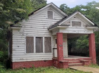 961 Metropolitan Pkwy SW, Atlanta, GA 30310