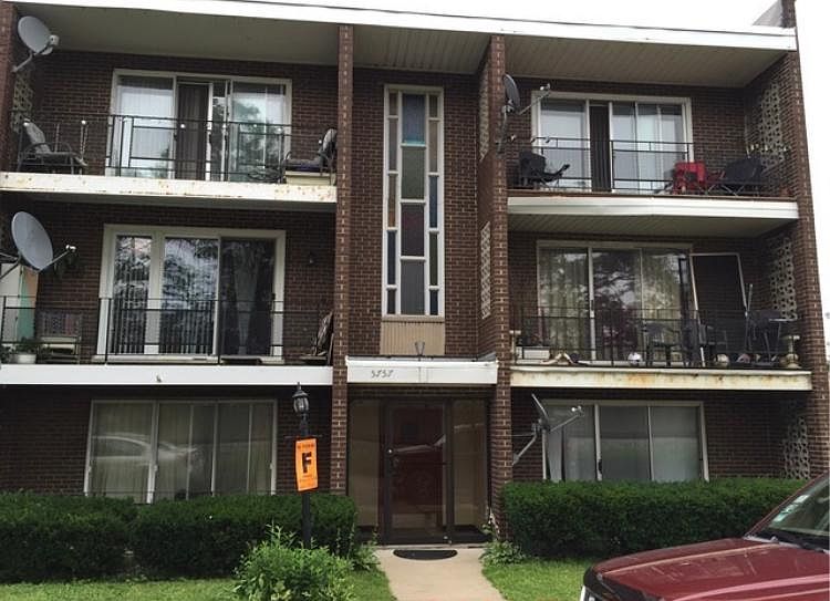 1st image of 5757 S Kenton Ave #3