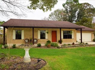 2964 Del Rio Dr, Saint Augustine, FL 32084