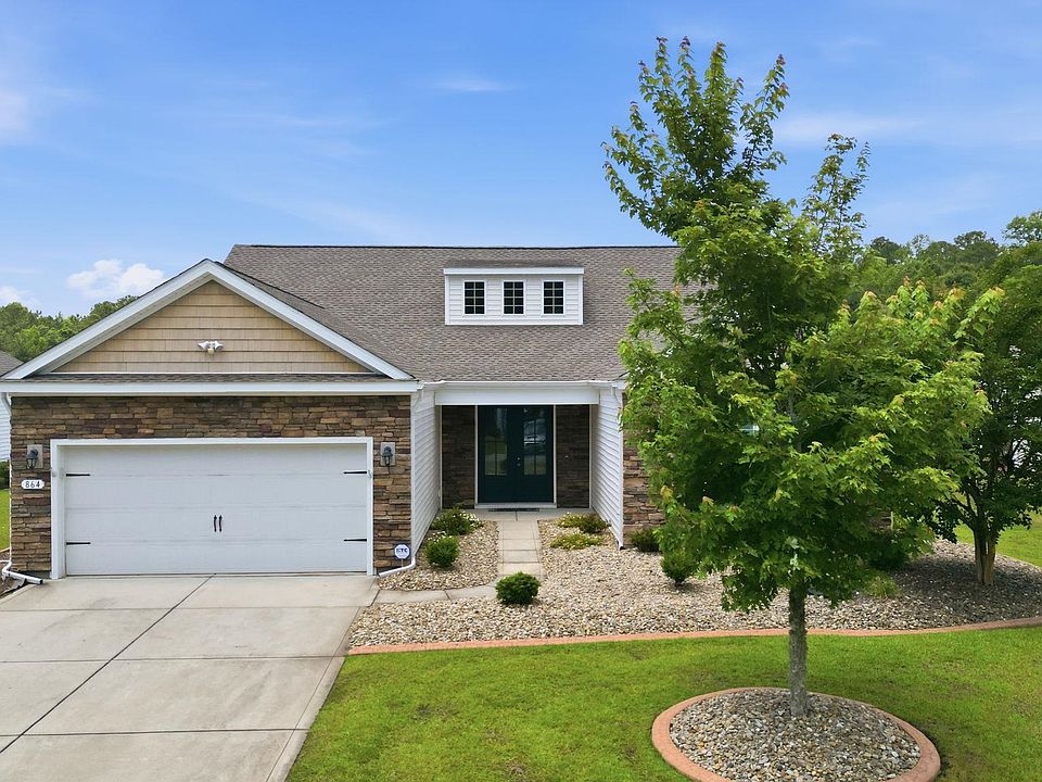 1st image of 864 Callant Dr.