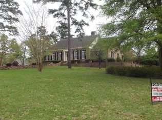 137 Edgewood Rd, Monroeville, AL 36460