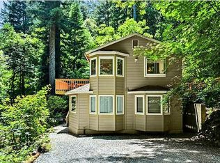 846 Browns Valley Rd, Corralitos, CA 95076