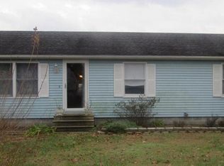 8382 Sharptown Rd, Laurel, DE 19956