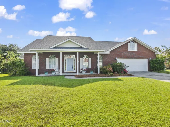2201 Andrews Rd, Lynn Haven, FL 32444