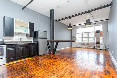 Rented by Simply Brooklyn Realty Inc
