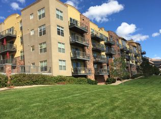 9019 E Panorama Cir UNIT 115, Englewood, CO 80112