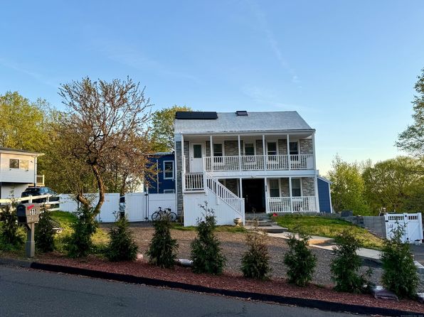 310 Sentinel Hill Rd, Derby, CT 06418