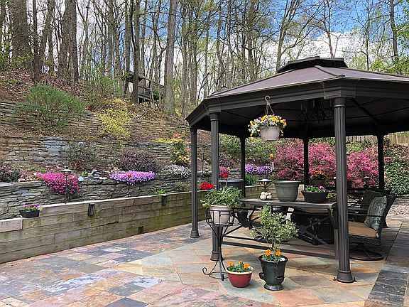 Gazebo 