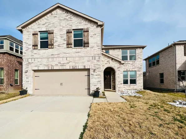 644 Fox View Dr, Fort Worth, TX 76131