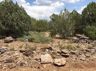 5322 N Kit Fox Trl, Kingman, AZ 86401