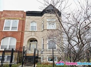 2624 W Adams St #1, Chicago, IL 60612