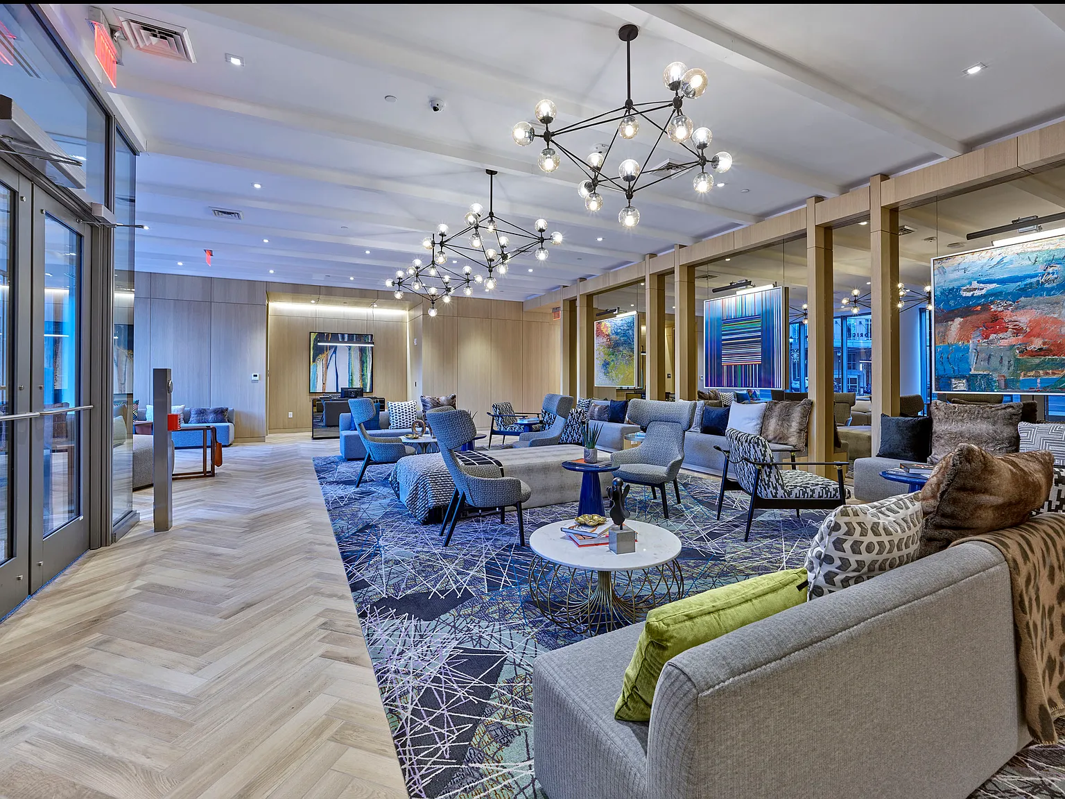 Premiere Residences — Photo 3