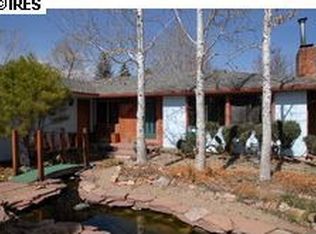 7219 Glacier View Rd, Longmont, CO 80503