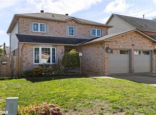 21 Brandon Cres, Orillia, ON L3V7P5