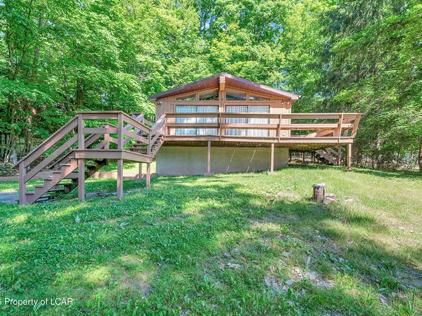 9 Apple St, Harveys Lake, PA 18618