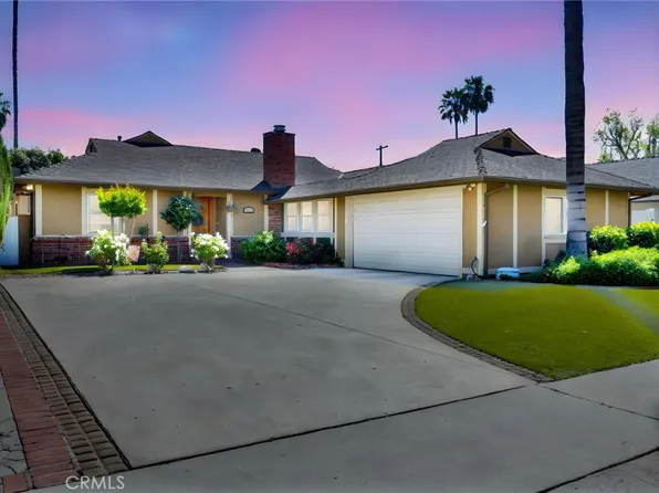 13922 Cohasset St, Van Nuys, CA 91405