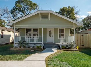 219A Texas Ave, Bacliff, TX 77518