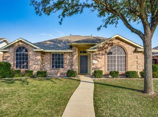 8116 Dock St, Frisco, TX 75035