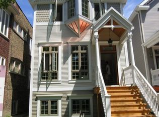 4037 N Kilbourn Ave, Chicago, IL 60641