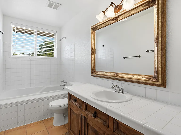 Guest/Hall Bath