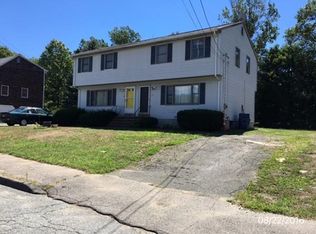 17 Emily Jeffers Rd, Randolph, MA 02368