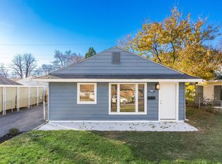 3573 Homestead Dr, Columbus, OH