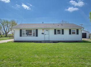 2660 Onaota Ave, Dayton, OH 45414