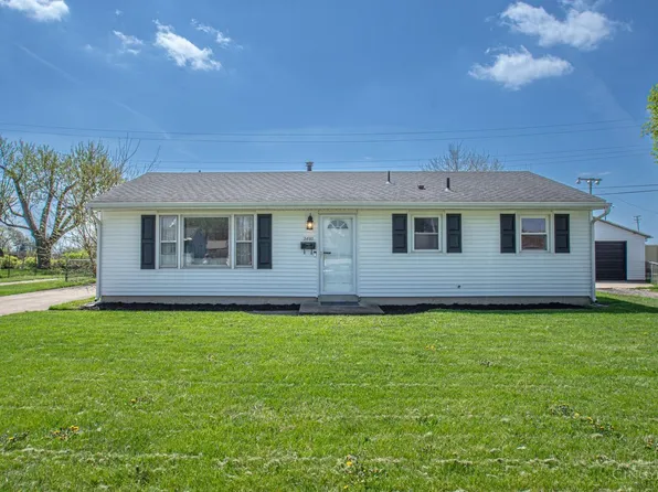 2660 Onaota Ave, Dayton, OH 45414