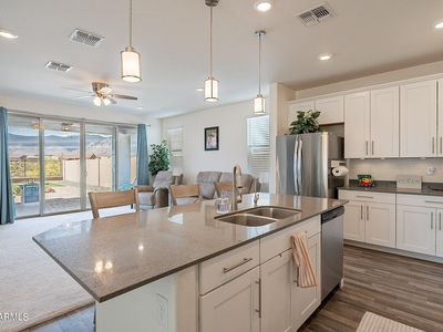 11512 E Yeager Cyn, Gold Canyon, AZ, 85118