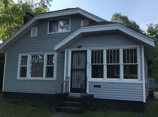 615 Catherine Ave, Muskegon, MI 49442