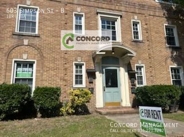 603 Simpson St APT B