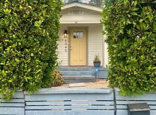 6445 La Riba Way, Los Angeles, CA 90042