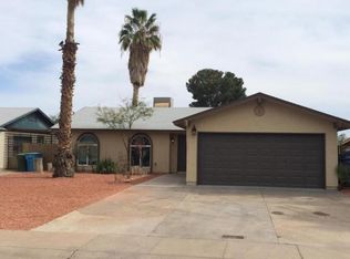 6731 N 31st Dr, Phoenix, AZ 85017