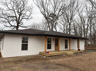 328 Old Airport Rd, Pontotoc, MS 38863