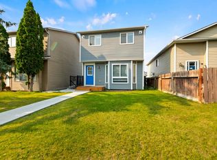 71 S Martindale Ct NE, Calgary, AB T3J 2V8