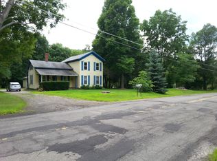 1811 Castle Gardens Rd, Vestal, NY 13850